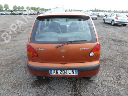Climate control DAEWOO MATIZ (M100, M150) 0.8 | BP20006111I5 - Image 4