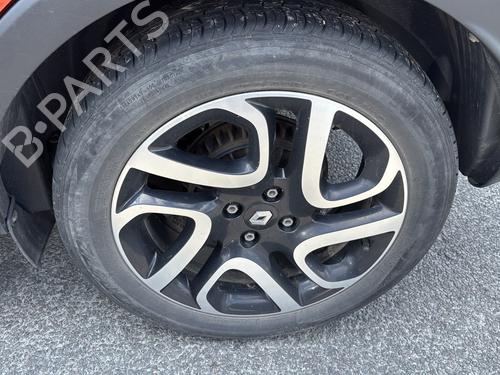 Gearstang RENAULT CAPTUR I (J5_, H5_) 1.5 dCi 90 (J5N4, J5M5, J5MW, J5M6, J5AL, J5AJ) | BP32406306M90 - Image 29