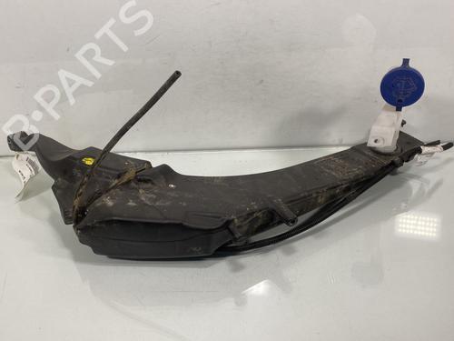 Used Windscreen washer tank PEUGEOT 308 II (LB_, LP_, LW_, LH_, L3_) 1.2 THP 130 (131 hp) 19976009