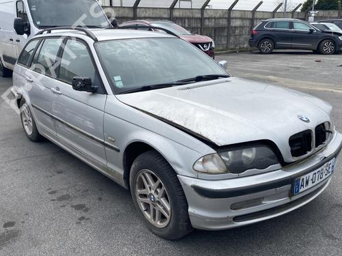 Left front window switch BMW 3 Touring (E46) 320 d | BP29507258I27 - Image 5