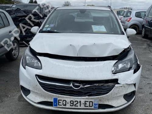 Hanskerom OPEL CORSA E (X15) 1.4 (08, 68) | BP27355640C95 - Image 17
