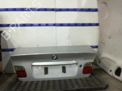 Used Tailgate BMW 3 (E46) 320 d (150 hp) 21662639