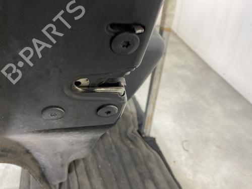 Left rear door DACIA SANDERO 1.4 MPI LPG | BP21502242C4