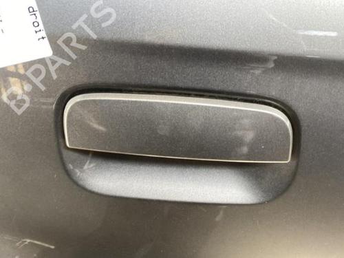 Right rear door KIA SOUL I (AM) 1.6 CRDi 128 | BP19961025C5 