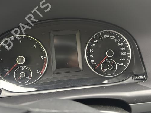 Rear mirror VW TOURAN (1T3) 1.6 TDI | BP32368139I6 - Image 21