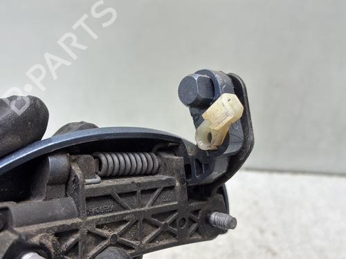 Used Front right exterior door handle Front right exterior door handle TOYOTA AYGO (_B1_) 1.0 (KGB10_, KGB10R) (68 hp) 33829978 33829978