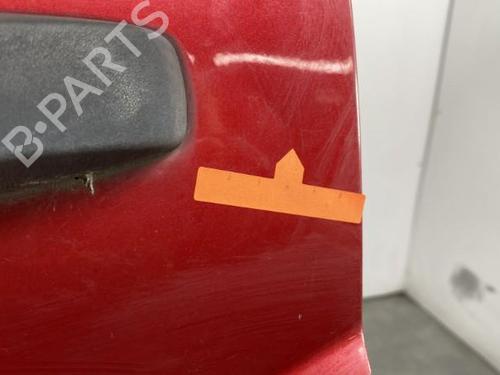 Left rear door DODGE CALIBER 2.0 CRD | BP21960165C4