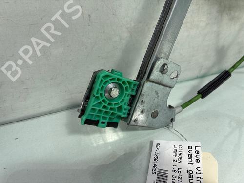 Front left window mechanism CITROËN JUMPY II Van | BP36162731C22 - Image 3