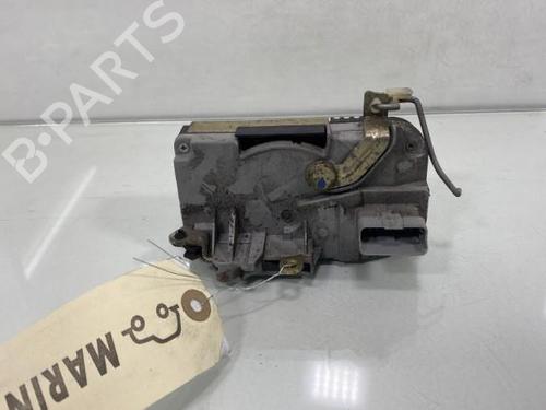 Front right lock PEUGEOT 307 (3A/C) 1.4 HDi | BP19963298C97 