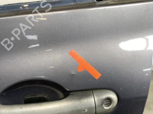Used Left front door RENAULT CLIO III (BR0/1, CR0/1) 1.5 dCi (BR17, CR17) (86 hp) 28015888