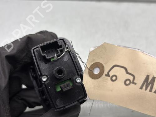 Right rear window switch MERCEDES-BENZ A-CLASS (W169) A 180 CDI (169.007, 169.307) | BP29507484I28 - Image 2