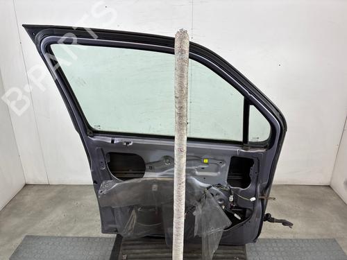 Porta anteriore sinistra Porta anteriore sinistra OPEL AGILA A (H00) 1.2 16V (F68) (75 hp) 35896787 35896787
