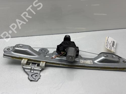 Used Rear right window mechanism RENAULT KADJAR (HA_, HL_) 1.6 dCi 130 4x4 (HLA4) (130 hp) 31213374