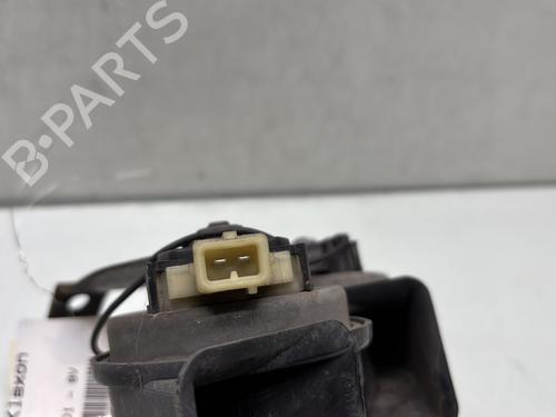 Horn CITROËN C4 Picasso I MPV (UD_) 1.6 HDi 110 | BP28023532E13 