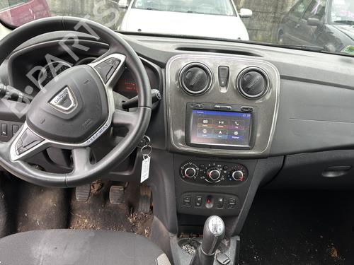 Right front window switch DACIA SANDERO II 1.5 dCi | BP33774278I26  - Image 21