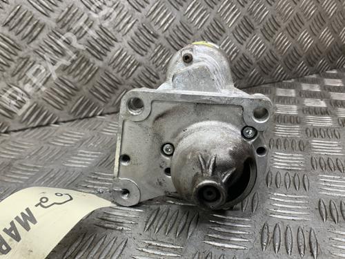 Used Starter Starter PEUGEOT 206 Hatchback (2A/C) 1.4 HDi eco 70 (68 hp) 34449773 34449773
