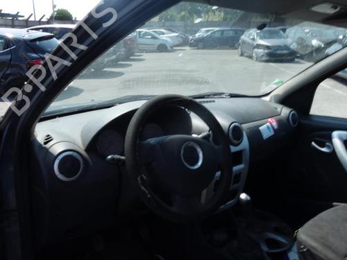 Front left window mechanism DACIA SANDERO 1.5 dCi | BP20017048C22 - Image 9