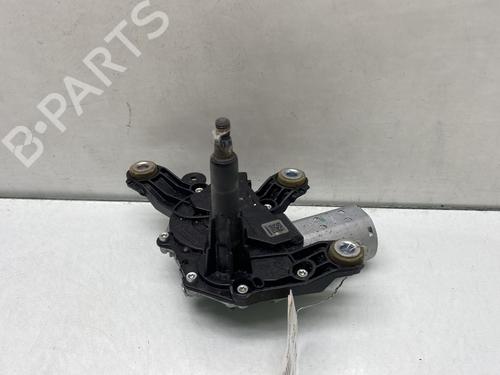 Used Rear wiper motor RENAULT CLIO IV (BH_) 1.5 dCi 90 (90 hp) 30181051
