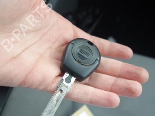 Left mirror SEAT IBIZA III (6L1) 1.9 TDI | BP20003274C26 
