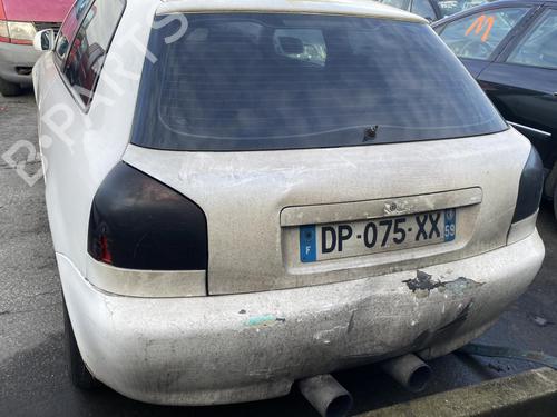 Right mirror AUDI A3 (8L1) 1.9 TDI quattro | BP19970050C27 