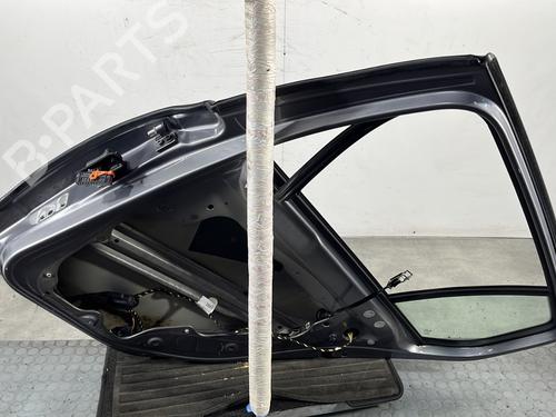 Right rear door VW GOLF VI (5K1) 1.6 TDI | BP27746560C5 