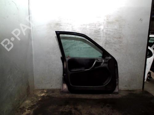 Used Left front door OPEL ASTRA F Hatchback (T92) [1991-2000]  20029445