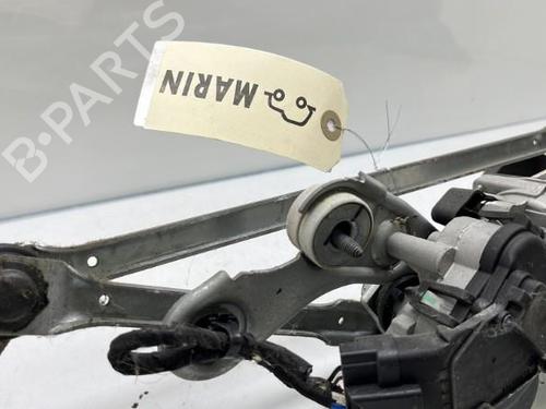 Front wiper motor NISSAN JUKE (F15) 1.2 DIG-T | BP19988314M29 