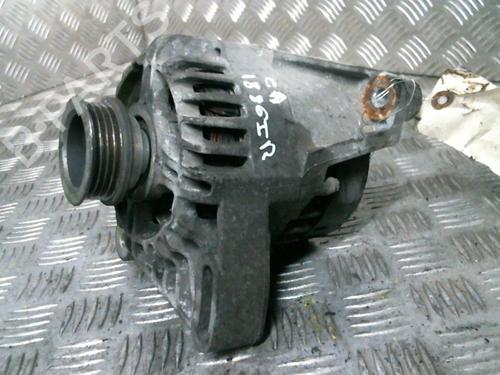 Used Alternator Alternator FIAT PANDA (169_) 1.2 (169AXF2A, 169AXF1A) (69 hp) 20014239 20014239