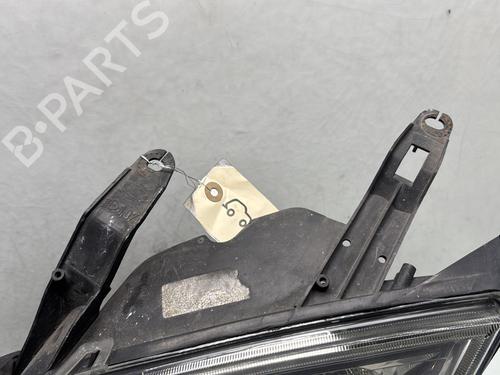 Used Left headlight Left headlight FORD FUSION (JU_) 1.4 TDCi (68 hp) 29253443 29253443