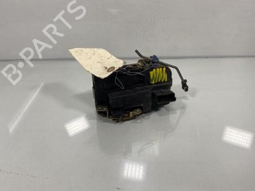 Front right lock PEUGEOT PARTNER Box Body/MPV (5_, G_) 2.0 HDi | BP19997220C97 