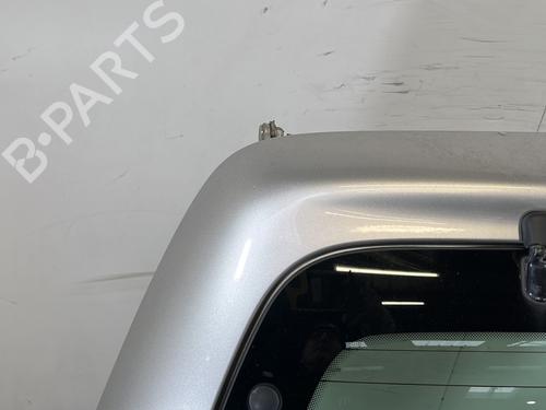 Tailgate RENAULT ESPACE III (JE0_) 2.0 16V (JE0N, JE0L, JE02) | BP32126036C6