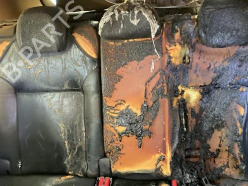 Left rear brake caliper CITROËN C4 II (NC_) 1.6 HDi 115 | BP28810019M107  - Image 12