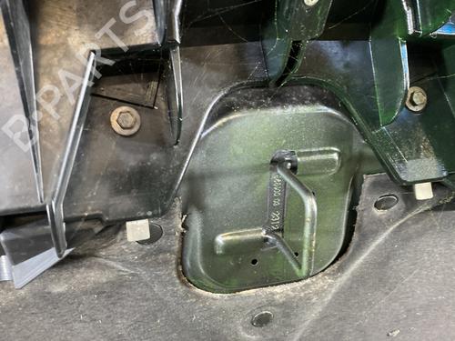 Hood LANCIA PHEDRA (179_) 2.0 D Multijet (179.AXL1B, 179.BXL1B) | BP21485909C1 