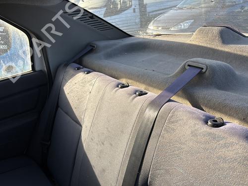 Front right lock DACIA LOGAN (LS_) 1.4 (LS0A, LS0C, LS0E, LS0G) | BP29507428C97 - Image 8
