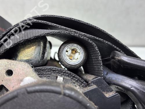 Used Front left belt tensioner Front left belt tensioner PEUGEOT 206 Hatchback (2A/C) [1998-2012] 33742690 33742690