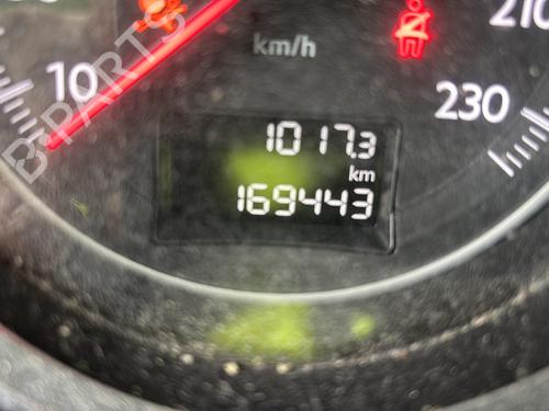 Left front window switch PEUGEOT 508 I (8D_) 2.0 HDi | BP31134858I27  - Image 20