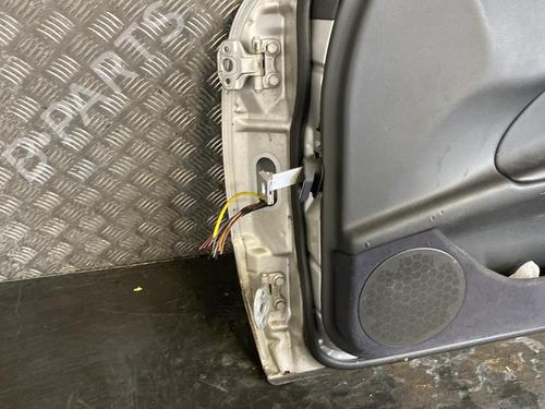 Right front door MERCEDES-BENZ E-CLASS (W210) E 200 CDI (210.007) | BP20025120C3 