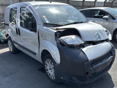 Høyre side skyvedør CITROËN NEMO MPV 1.4 HDi | BP29999518C75