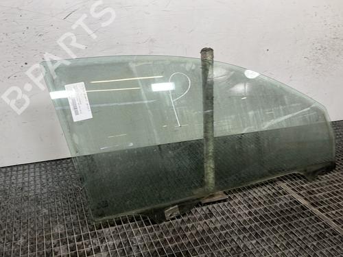 Front right door window PEUGEOT 206+ (2L_, 2M_) 1.4 HDi eco 70 | BP29961973C19 