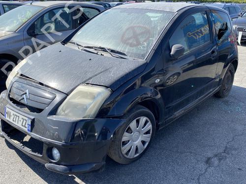 Third brake light CITROËN C2 (JM_) 1.4 HDi | BP29286810L11 