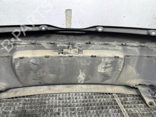 Bak støtfanger FIAT PUNTO (188_) 1.2 60 (188.030, .050, .130, .150, .230, .250) | BP27722589C8 