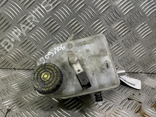 Used Brake master cylinder Brake master cylinder PEUGEOT EXPERT (224_) 2.0 HDI 16V (109 hp) 19962571 19962571