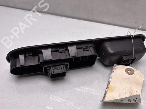 Right front window switch PEUGEOT 207 (WA_, WC_) 1.4 HDi | BP28280122I26 