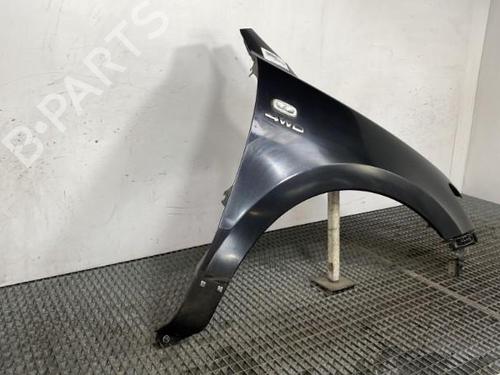 Right front fenders HYUNDAI SANTA FÉ II (CM) 2.2 CRDi 4x4 | BP19952140C42 