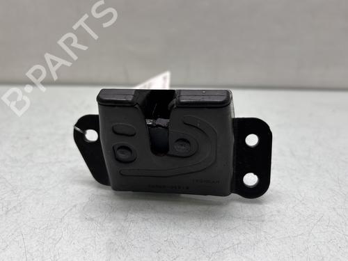 Used Tailgate lock HYUNDAI SANTA FÉ II (CM) 2.2 CRDi GLS 4x4 (150 hp) 32524270