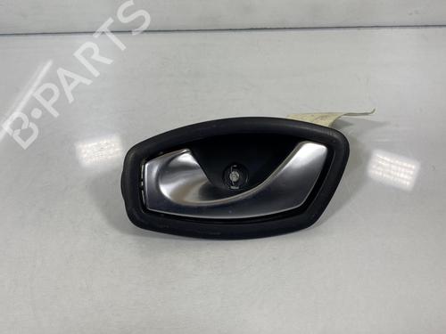 Used Front left interior door handle RENAULT CLIO IV (BH_) 1.5 dCi 90 (90 hp) 20032950