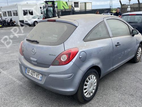 Starter OPEL CORSA D (S07) 1.3 CDTI (L08, L68) | BP32424048M8  - Image 28