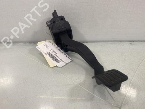 Used Pedal Pedal PEUGEOT 206 Hatchback (2A/C) 1.4 i (75 hp) 32368083 32368083
