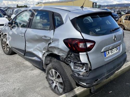 Glove box RENAULT CAPTUR I (J5_, H5_) 0.9 TCe 90 | BP23764414C95 - Image 25