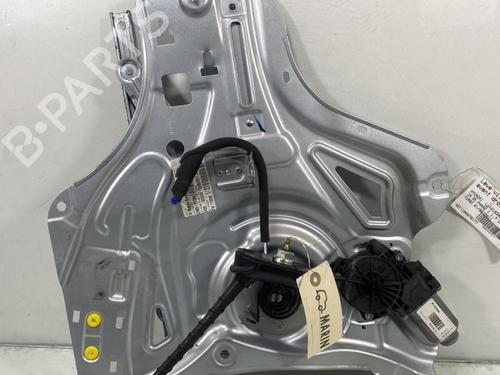 Front right window mechanism HYUNDAI ix35 (LM, EL, ELH) 1.7 CRDi | BP27721779C23 